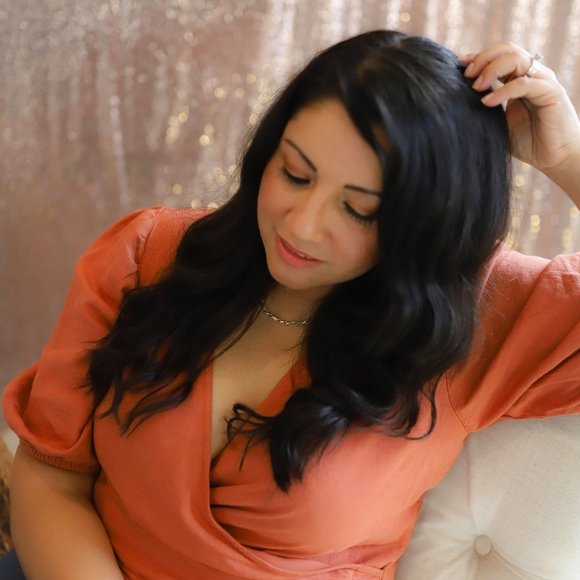 Meet your Posher, Daisy - Picture 1 of 1